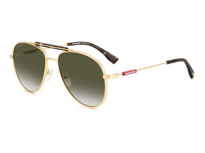 Dsquared2 D2 0045/S AOZ