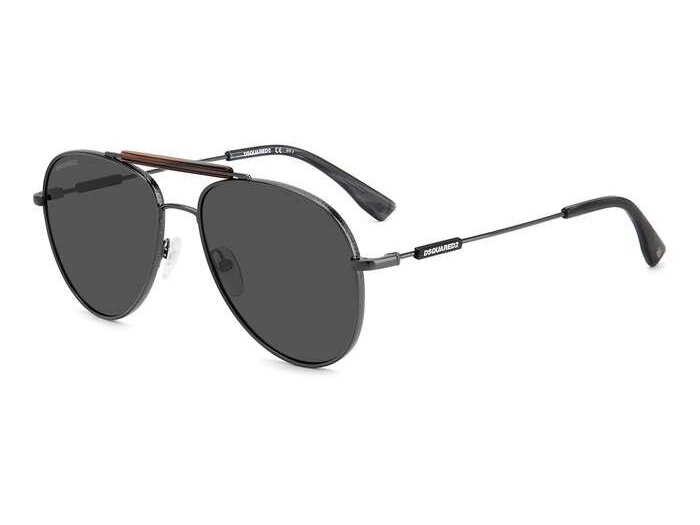 Dsquared2 D2 0045/S KJ1