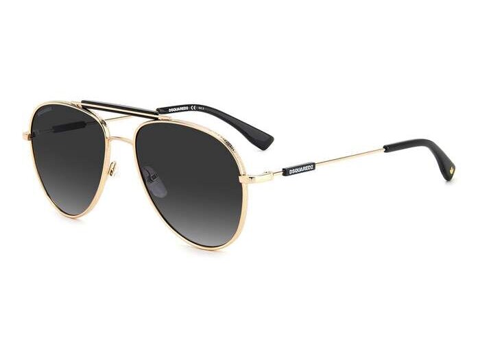 Dsquared2 D2 0045/S RHL