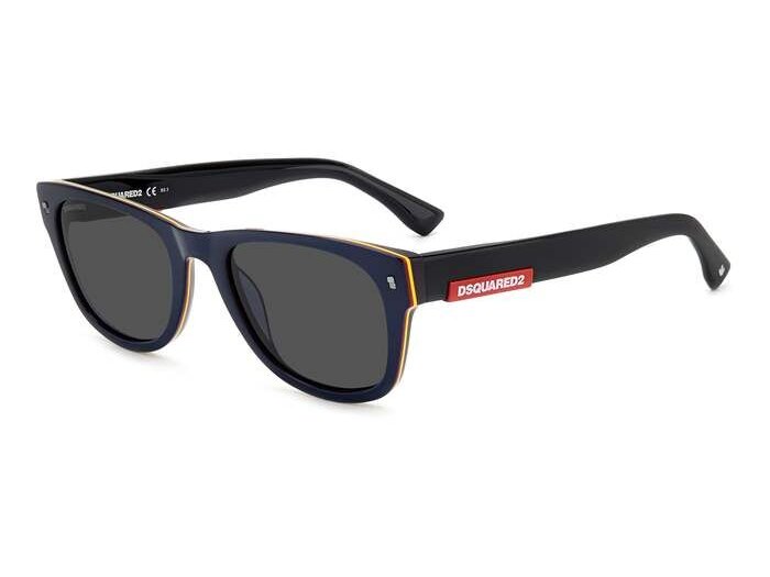 Dsquared2 D2 0046/S 9N7
