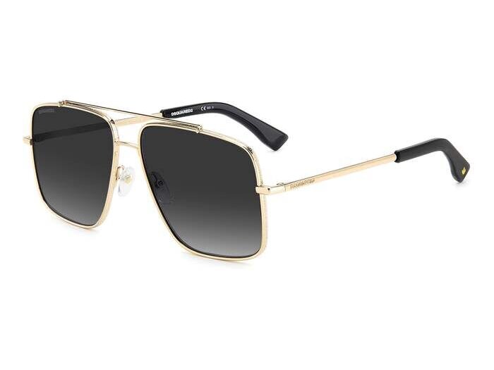 Dsquared2 D2 0050/S J5G