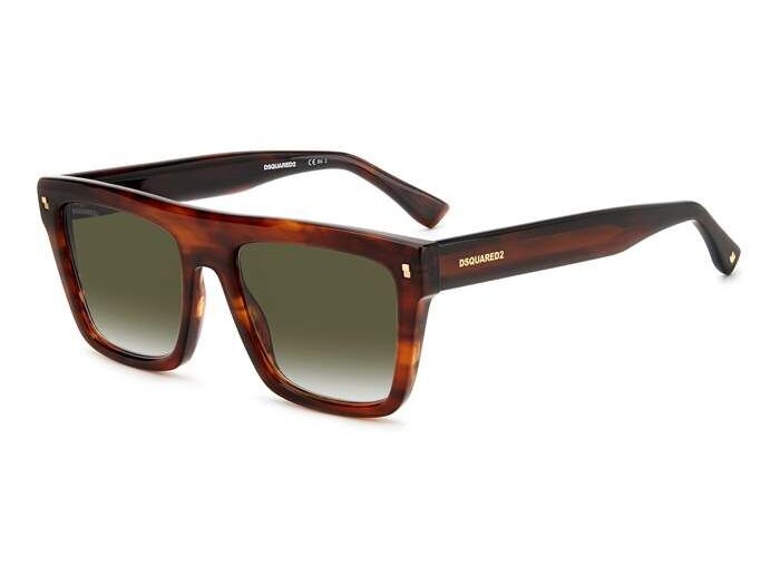 Dsquared2 D2 0051/S EX4