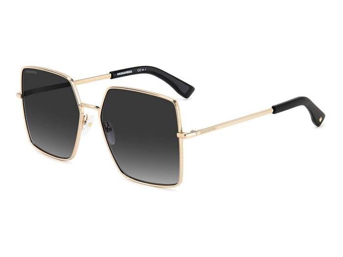 Dsquared2 D2 0052/S RHL