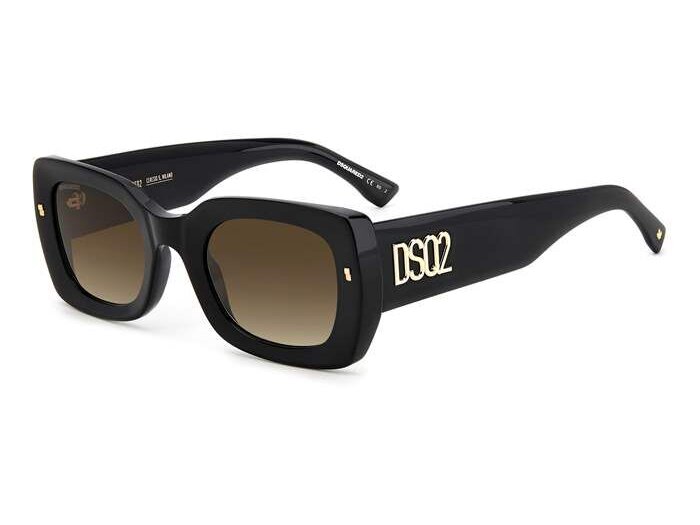 Dsquared2 D2 0061/S 807