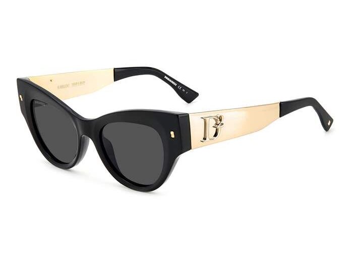 Dsquared2 D2 0062/S 807