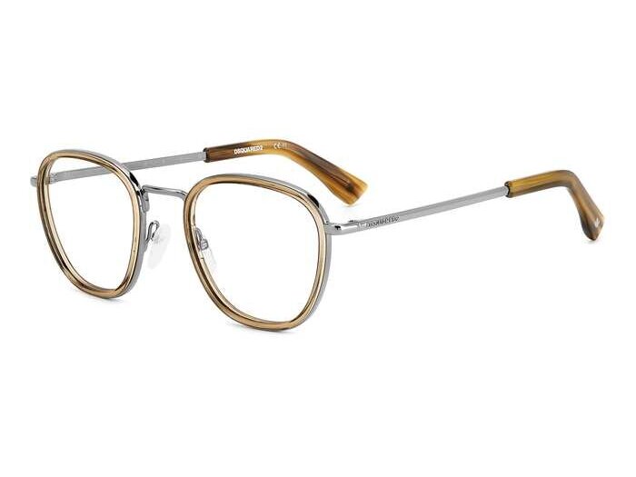 Dsquared2 D2 0076 HR3