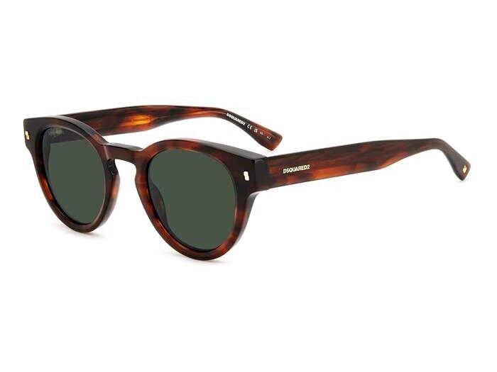 Dsquared2 D2 0077/S EX4