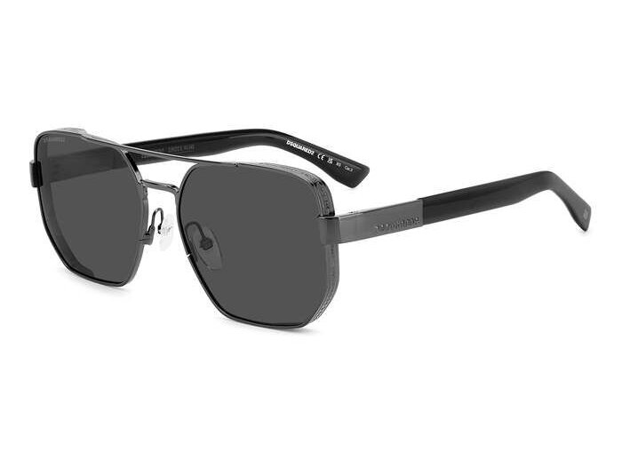 Dsquared2 D2 0083/S V81
