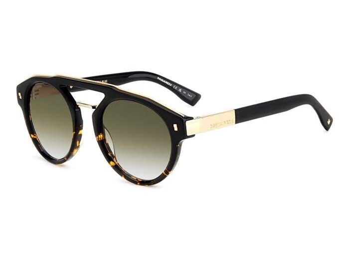 Dsquared2 D2 0085/S WR7