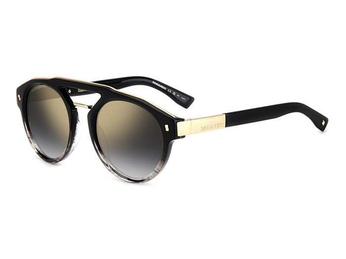 Dsquared2 D2 0085/S XOW