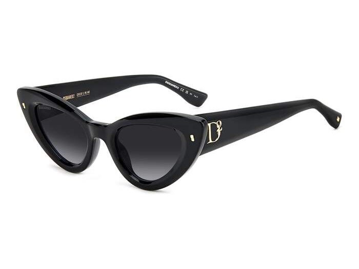 Dsquared2 D2 0092/S 807