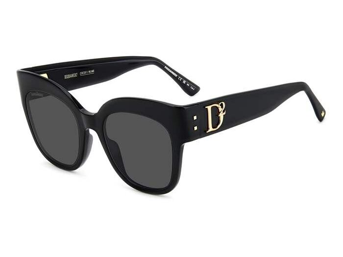Dsquared2 D2 0097/S 807