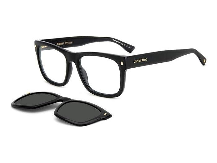 Dsquared2 D2 0100/CS 807