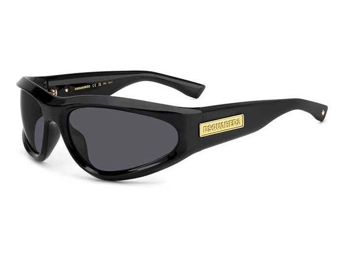 Dsquared2 D2 0101/S 807