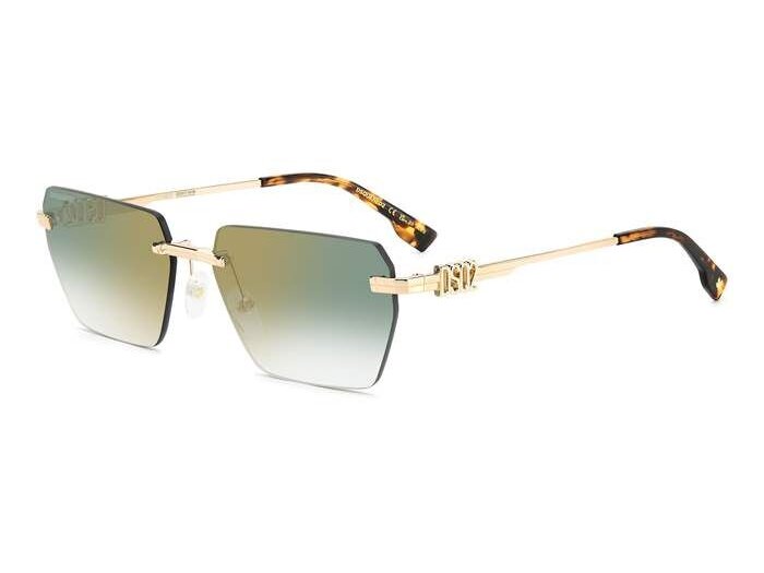 Dsquared2 D2 0102/S PEF
