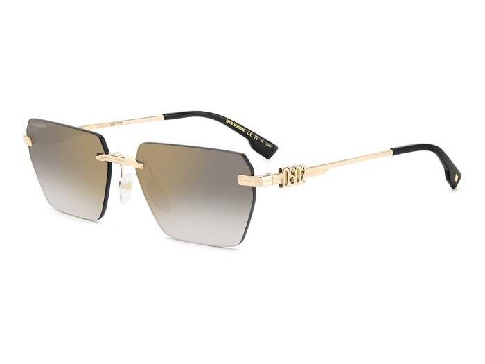 Dsquared2 D2 0102/S RHL