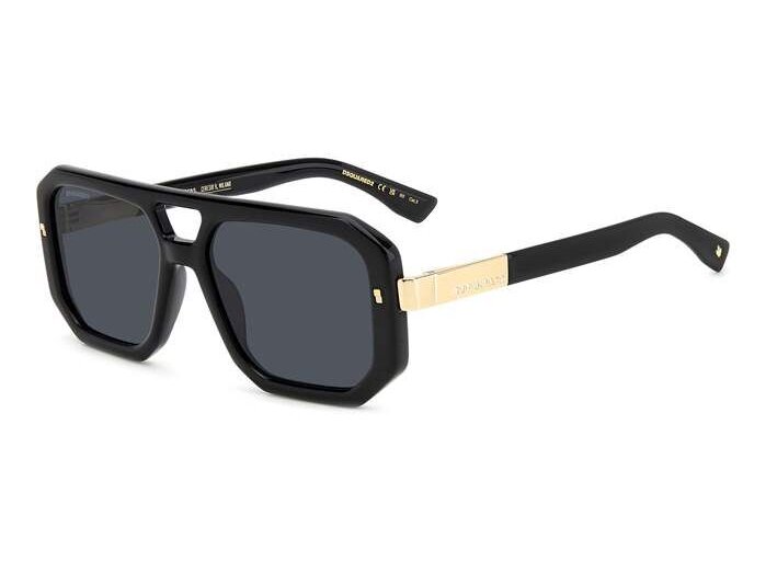 Dsquared2 D2 0105/S 807