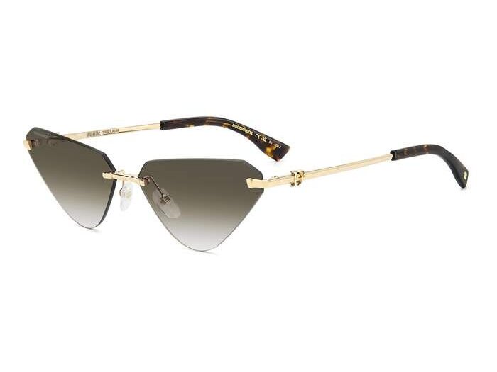 Dsquared2 D2 0108/S PEF