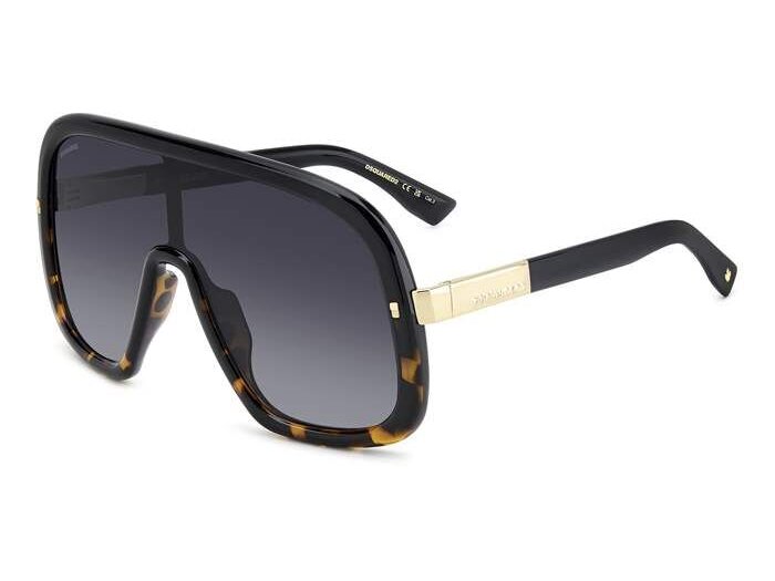 Dsquared2 D2 0119/S WR7