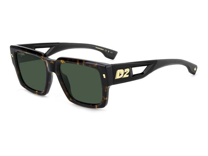 Dsquared2 D2 0143/S 086