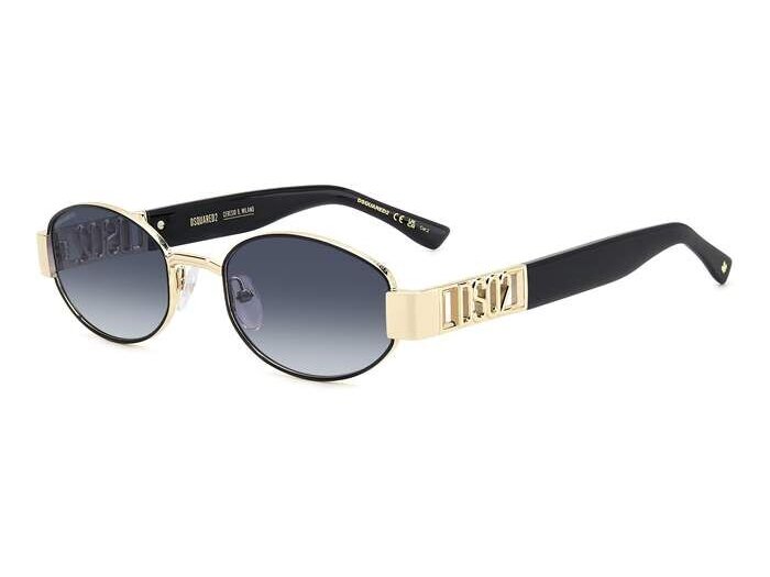 Dsquared2 D2 0155/S 0NZ