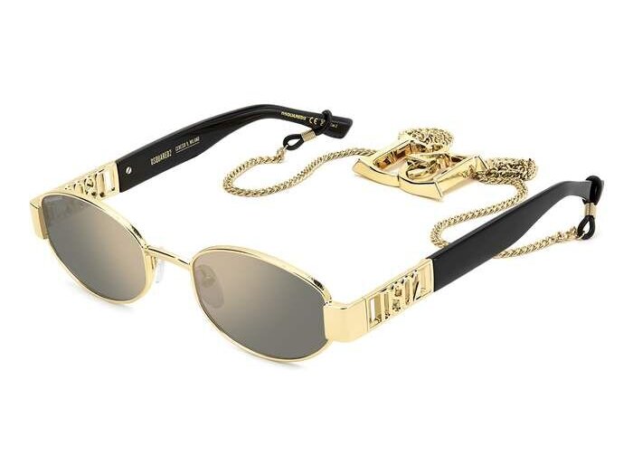 Dsquared2 D2 0155/S/SE 000