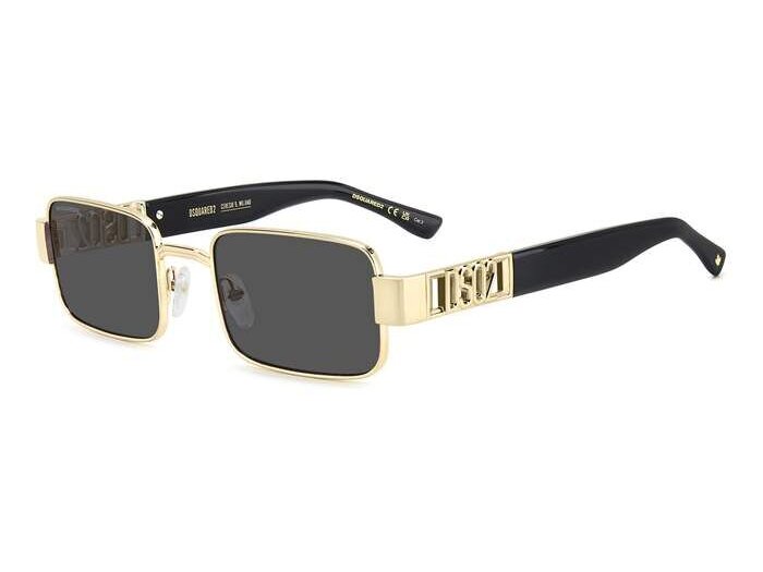 Dsquared2 D2 0156/S 000