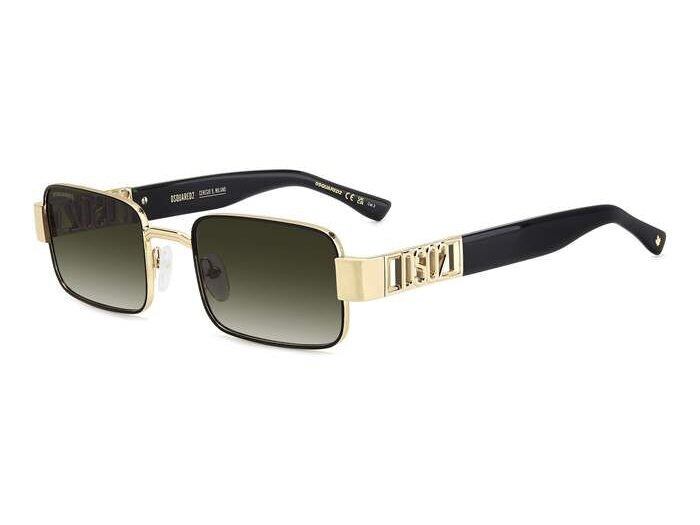 Dsquared2 D2 0156/S 0NZ