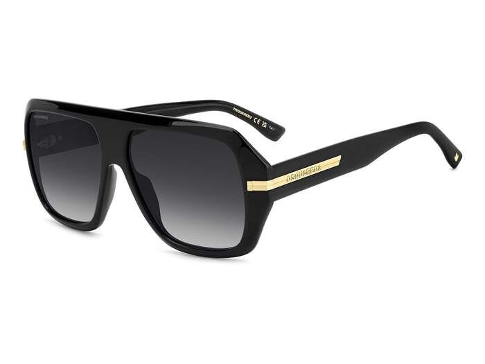 Dsquared2 D2 0160/S 807