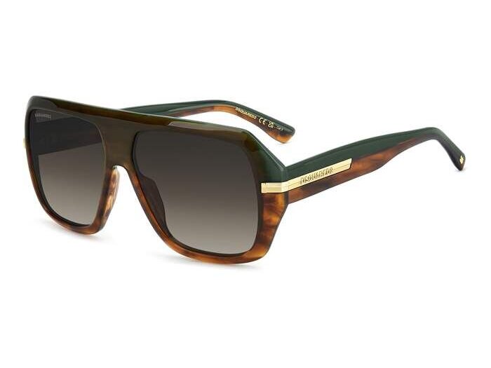 Dsquared2 D2 0160/S EX4