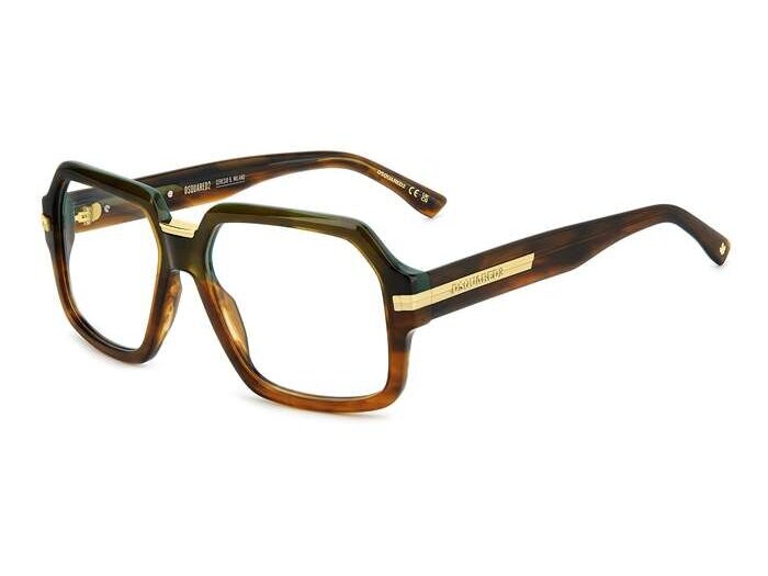 Dsquared2 D2 0162 EX4