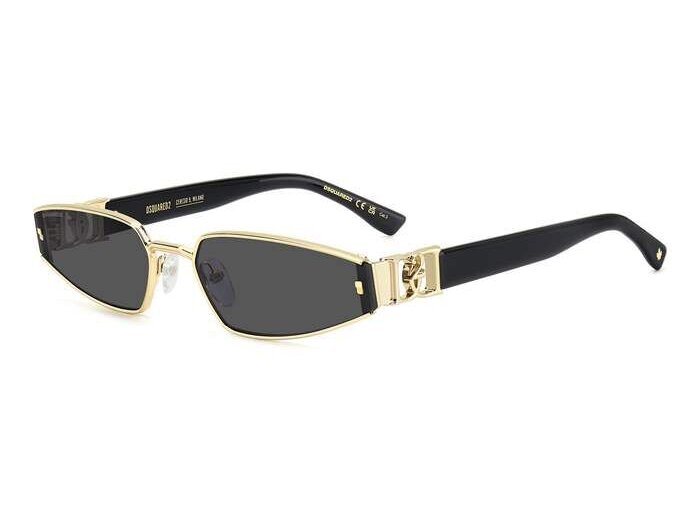 Dsquared2 D2 0168/S 000