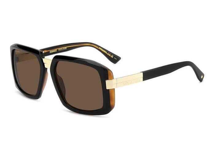 Dsquared2 D2 0178/S WR7