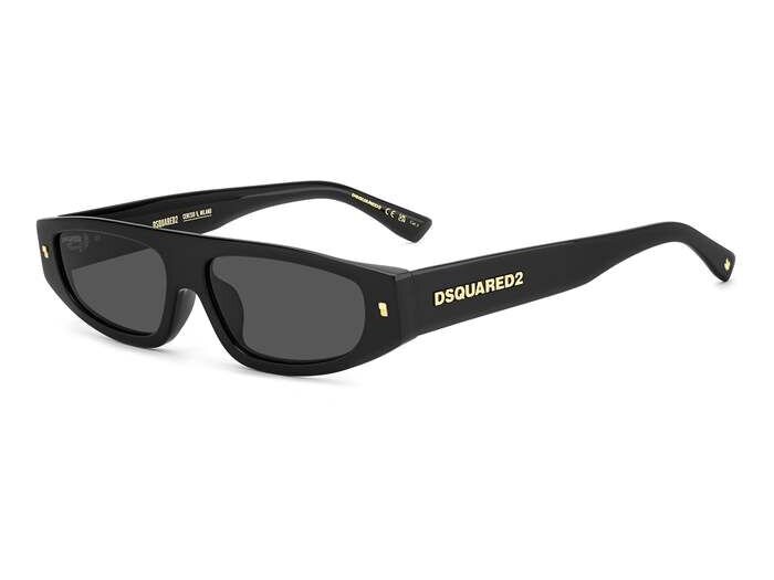 Dsquared2 D2 0184/G/S 807