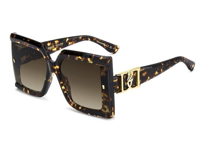 Dsquared2 D2 0185/G/S 086