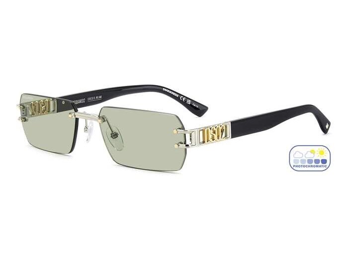 Dsquared2 D2 0189/S I20