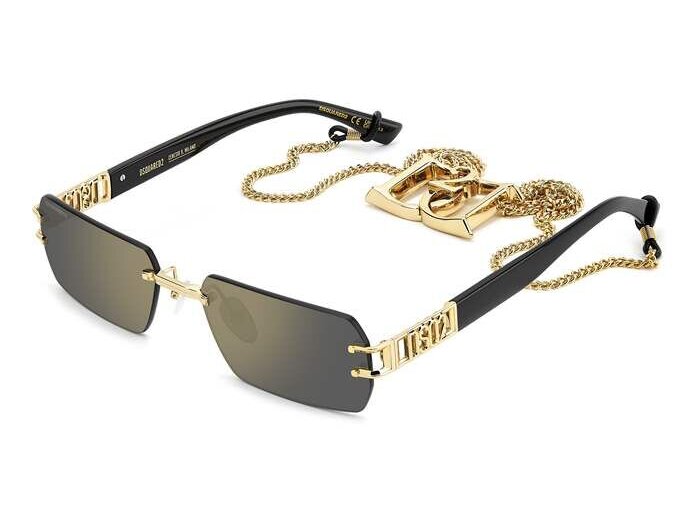 Dsquared2 D2 0189/S/SE 000