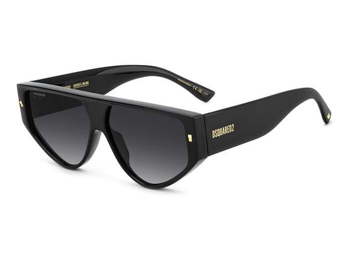 Dsquared2 D2 0201/S 807