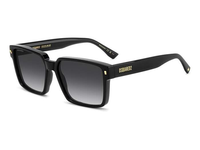 Dsquared2 D2 0202/G/S 807