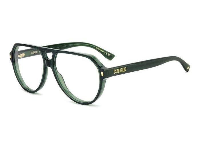 Dsquared2 D2 0204 1ED