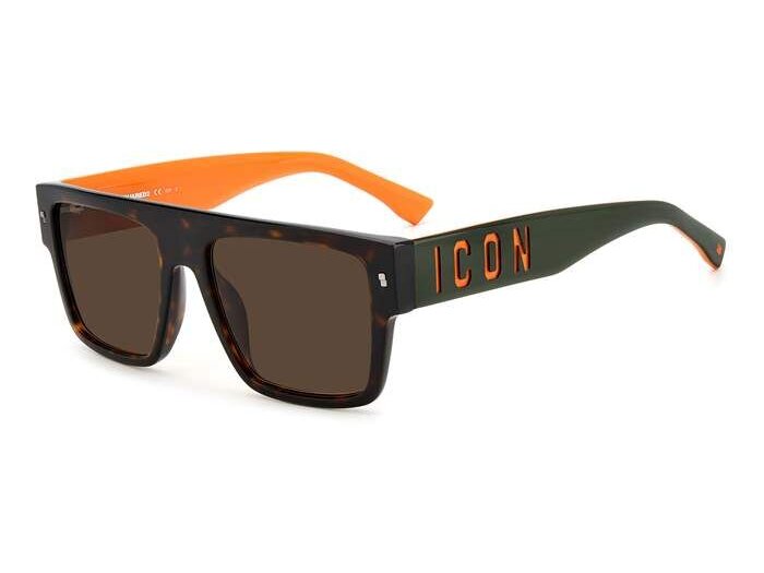 Dsquared2 ICON 0003/S 086