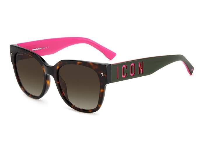 Dsquared2 ICON 0005/S 086