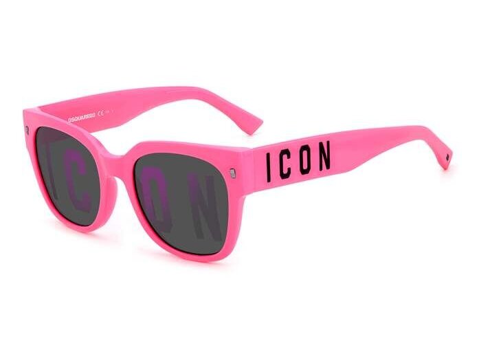 Dsquared2 ICON 0005/S 35J