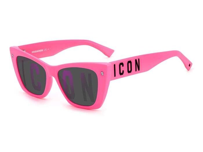 Dsquared2 ICON 0006/S 35J