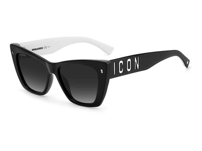 Dsquared2 ICON 0006/S 80S