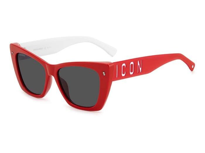 Dsquared2 ICON 0006/S C9A