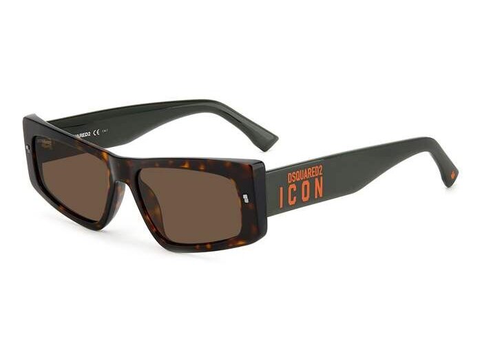 Dsquared2 ICON 0007/S 086