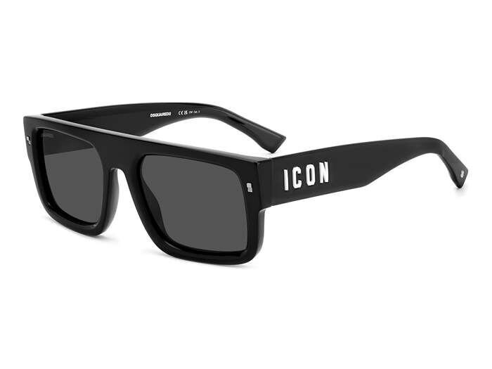 Dsquared2 ICON 0008/S 807