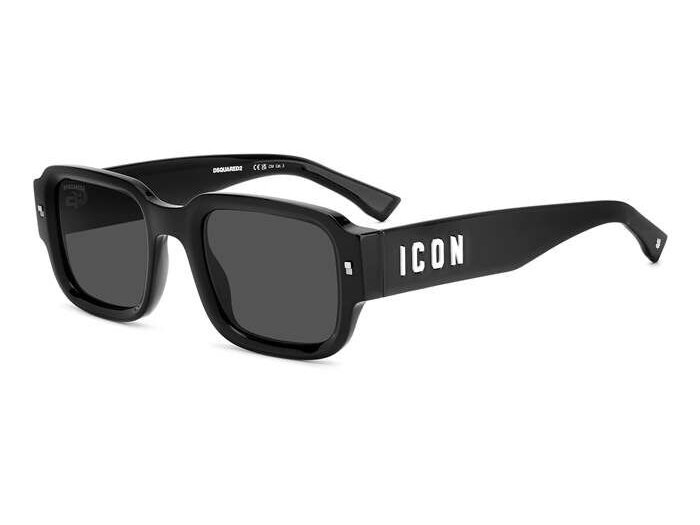 Dsquared2 ICON 0009/S 807