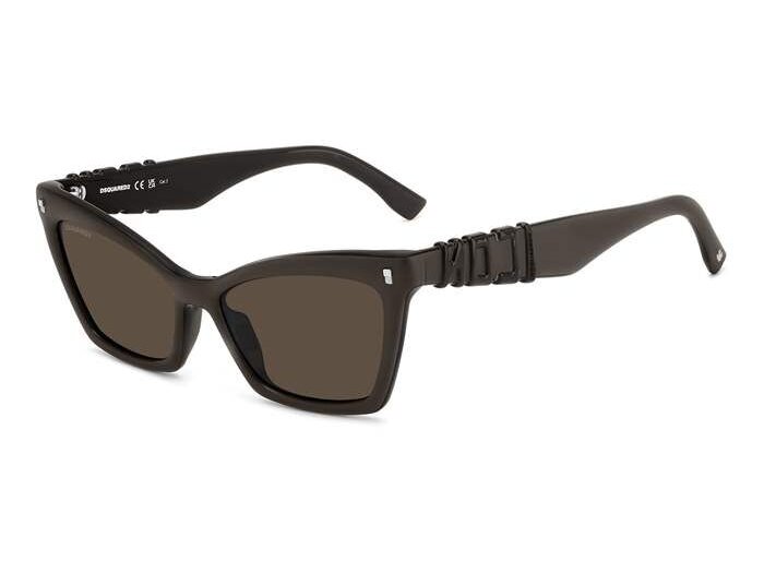 Dsquared2 ICON 0026/S YZ4